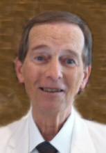 richard alan burkle