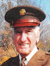 albert redway
