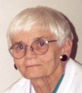 marjorie bishop