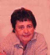 gladys barsoumian