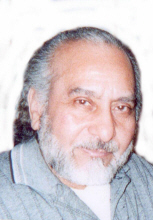 samuel rosario