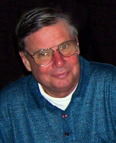 robert larsen