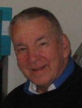 robert bowen