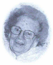 frances marie melillo