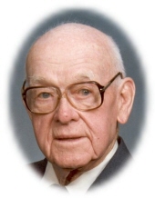 harold eliason