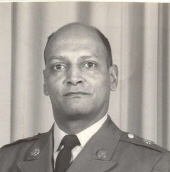 john sands, jr.