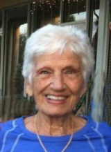 lillian crego