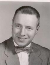 roy jetter