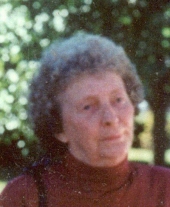 elizabeth 'betty' de almo