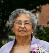 nieves gonzalez