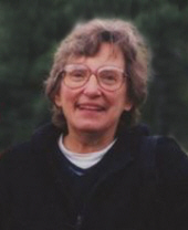 joanne blair