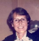 luella locke