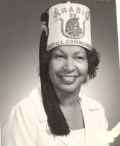 bernice oliver