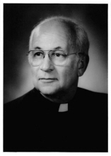 rev. dr. harold wimmer