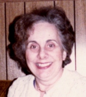 betty defrancesco