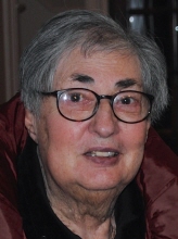 dorothy parente
