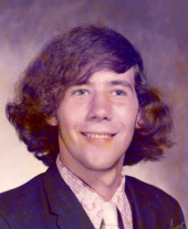 ronald warren