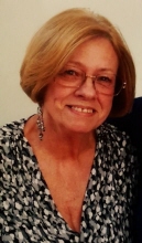 joan foote