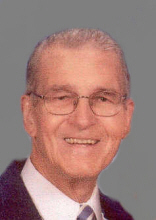 ivar henrickson, jr.