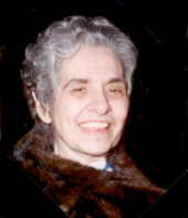 ann joseph