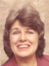 margaret vogt