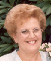 patricia 'pat' d'addio