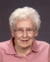 margaret warner