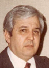 luca cappiello, ret. police chief, yale univ.