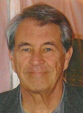 william conklin