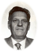 clifford lindgren