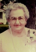 louise miller