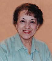 alesandra (sandra) guardo