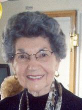 mildred patrick