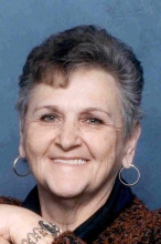 jacqueline leffingwell