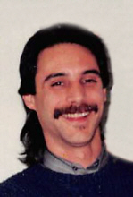 kenneth melillo