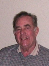 edward 'steady' sternberg