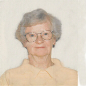 evelyn mclellan