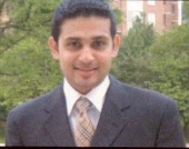 bikesh patel