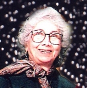 alice bundy