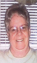 shirley grant
