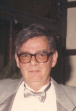 john barker, sr.