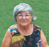 gladys kruchok