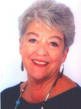 sara sparrow, ph.d