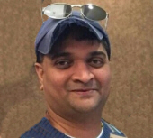 sanjay patel