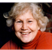 margaret lefrancois
