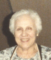 amelia 'millie' derosa