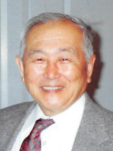 dr. noboru tokita phd.