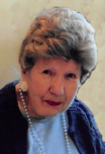 evelyn skelly