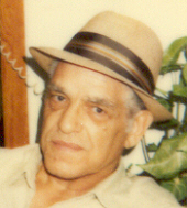 percy perry