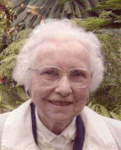 elsie churchill
